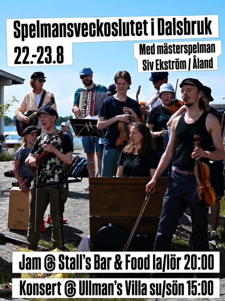Stall's Bar & Food